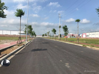 Chuyển nhượng 10.000m2 Cụm Công nghiệp Uông Bí – Quảng Ninh, làm được tái chế
