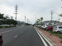 Bán lô đất 20.000m2 khu công nghiệp Sông Công 2 – Thái Nguyên, bàn giao sớm