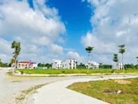 Lô góc Alana City ngay Quảng Trường, Hồ Bơi chỉ 1,2 tỷ ngân hàng hỗ trợ 70%
