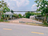 CẦN BÁN 16X74= 1170M2 ĐẤT SỔ HỒNG ĐỐI DIỆN KCN, GẦN CHỢ TIỆN XÂY TRỌ. GIÁ 150 TR
