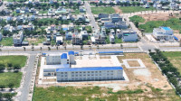 đất đẹp giá tôt tại tdc lộc an