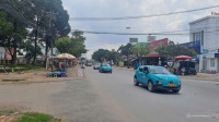 Siêu Rẻ - Mặt Tiền Đường Lê Duẩn, TT Long Thành giá chỉ với 55tr/m2.