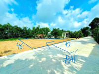TÔI BÁN 2 SỔ ĐẤT ĐẸP VIEW HỒ TÂN QUAN PHƯỜNG CHƠN THÀNH CHỈ 365 TRIỆU/505M2