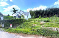 KẸT TIỀN NGÂN HÀNG – BÁN GẤP 2.675m² ĐẤT CHƠN THÀNH CÓ THỔ CƯ GIÁ 180TR