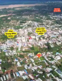 Mua đất nền ưu đãi chiết khấu tặng 2 chỉ vàng SJC