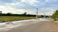 Cần bán gấp đất Phước Bình, Long Thành. Sổ Riêng, Xây tự do, Giá 1,85 tỷ/nền.