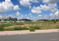 Bán Đất Nền Phước Bình, Long Thành - Sổ Hồng Riêng, Giá Tốt 2,39 tỷ/100m2