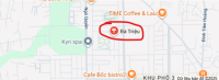  Cần Bán Lô Đất Mặt Tiền Đường Bà Triệu – Trảng Bom, Đồng Nai