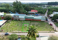 CHÍNH CHỦ BÁN ĐẤT NỀN - XÃ AN PHƯỚC, HUYỆN LONG THÀNH, TỈNH ĐỒNG NAI