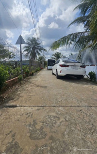 đất nền 170m2 giá &720 triệu( 80 m2 thổ cư).sổ sẵn sang tên trong ngày.