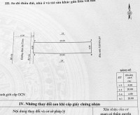 BÁN ĐẤT MẶT TIỀN MAI AN TIÊM (KHU ĐIỆN BIÊN PHỦ, NHƠN BÌNH, QUY NHƠN