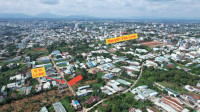 BÁN LÔ ĐẤT NỞ HẬU 790m2 SIÊU HIẾM – HẺM NGÔ GIA KHẢM – PLEIKU - GIA LAI