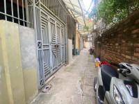 Nhỉnh 4 tỷ ,CC gửi bán lô đất trung tâm Yên Nghĩa - Hà Đông  30m2 MT 5.9m