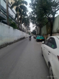 Bán gấp đất thổ cư, sổ đỏ chính chủ (1 chủ) tại Nhuệ Giang, Tây Mỗ, Nam Từ Liêm,
