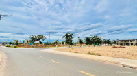 Với 2,39 tỷ vừa có đất nền ở trung tâm phố biển lại được tặng ngay 1,3 cây vàng