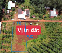 CHÍNH CHỦ BÁN ĐẤT ĐẸP 750M² – AN KHƯƠNG, HỚN QUẢN – GIÁ CHỈ 275 TRIỆU/sổ