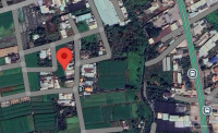 Khu Dân Cư Ấp 21, xã Bình Mỹ ô tô thông, 10x12,5m, 550tr