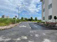 Bán 200m đất view hồ, trước đường 25m sau đường 13m khu đấu giá Cự Khối giá siêu