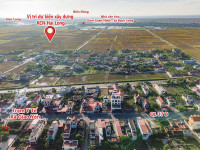 Bán đất Quốc Lộ 37B, Giao Phong, Giao Thủy, Nam Định, giá 1,5 tỷ, diện tích 100m