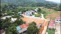 Rao Bán Nhanh Đất Nền 2 Mặt Tiền – View Sông Đà Cực Đỉnh! Giá Chỉ 7Xxtr/Lô