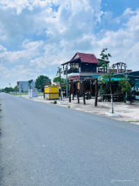 Chỉ Từ 999TR – Đất ở đô thị TT. Cần Đước - SHR Sẵn