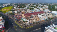 THANH LÝ gấp đất nền sát chợ, vị trí kinh doanh cực tốt