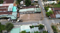 Bán đất 2 mặt tiền siêu đẹp tại phường Tân Ninh, Tây Ninh – Giảm giá sâu!