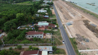 Mảnh đất VÀNG đón đầu tương lai tại Hồ Dầu Tiếng - Tây Ninh