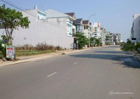 bán gấp nên đất đường Nguyễn Hữu Trí sổ riêng chính chủ