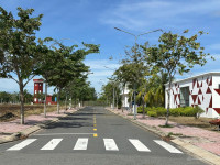 Cần bán nhanh lô đất giá tốt thị trấn Đức Hòa – cơ hội đầu tư sinh lời cao