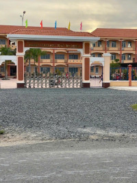 hơn 111 m2 ONT SHR Cần Đước giá tốt cho anh chị đầu tư xây dựng