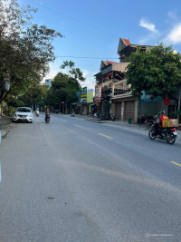 CHÍNH CHỦ CẦN BÁN LÔ ĐẤT MẶT TIỀN QUỐC LỘ 45 – TRUNG TÂM XÃ ĐÔNG THANH, ĐÔNG SƠN