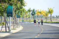 Bán Lô Đất Nền Đầm Sen Nam Hòa Xuân Ven Sông Thoát Mát Giá Tốt Nhất Phân Khu