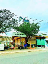 BÁN NỀN ĐẤT 90M2-NGANG 5M-KDC TRẦN VĂN GIÀU-GẦN BỆNH VIỆN TÂN TẠO