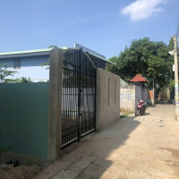 .
 BÁN 296 m2 đường Đinh Đức Thiện, Xã Bình Chánh Huyện Bình Chánh