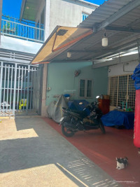 BÁN 240M ĐẤT THỔ CƯ PHƯỜNG PHÚ HỮU- QUẬN 9 CŨ ( NAY LÀ PHƯỜNG LONG TRƯỜNG-TPHCM)