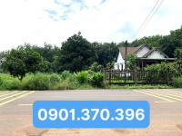 ĐẤT TÂN QUAN CHƠN THÀNH 249,4m² NGAY  ĐT756B CHỈ 140 TRIỆU SỞ HỮU NGAY!