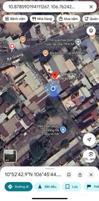 Đất đẹp - BĐS gấp - P.Linh Xuân - 4.xx tỷ