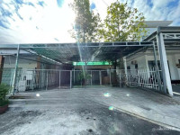 Bán quán cafe 200m2 ngộp 810 triệu sổ riêng ngay chợ Việt Kiều khách ổn định