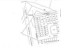 Bán 2 lô đất mặt tiền Nguyễn Hoàng - khu compound đồng bộ, tổng dt 279.8m2