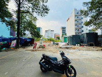 BDS HVL [NC] BÁN ĐẤT 5x20m ĐƯỜNG 57 HUY HOÀNG Q2