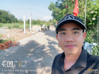 Đất cách chợ đúng 250m - dân đông - SHR