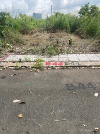 Bán đất giá rẻ, Hàng nhỏ, dễ mua, dễ bán. 50,3m Long Phước, Q9. 1950tr