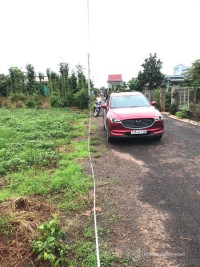 Chốt Gấp! Đất Xuyên Mộc Diện Tích Lớn, Sát Hồ Tràm, Hồ Cóc - Giá Chỉ 15,9 Tỷ!