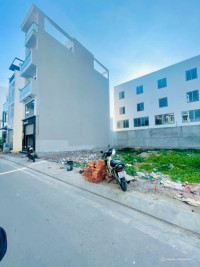 CHÍNH CHỦ BÁN ĐẤT THỔ CƯ 76M² SỔ RIÊNG – TRUNG TÂM QUẬN BÌNH TÂN -GẦN CHỢ MỸ NGA