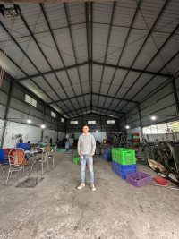 Đất lớn 900m² – Đường 8m, 2 sổ thổ cư – Bình Chánh – 25.5 Tỷ TLCC