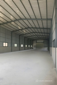  CHO THUÊ KHO 270M² TẠI THANH TRÌ