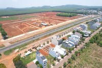 Bán đất KĐT Dầu Giây giá Chủ đầu tư (F0) mặt tiền QL1A
