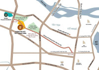 Bán nhà mặt phố 25m, xây 5 tầng diện tích 75m2 vỉa hè 5m