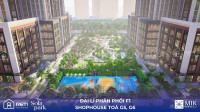BOOKING KHỐI ĐẾ THƯƠNG MẠI SỞ HỮU LÂU DÀI SOLA PARK – VINHOMES SMART CITY